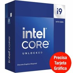 INTEL BX8071514900KF